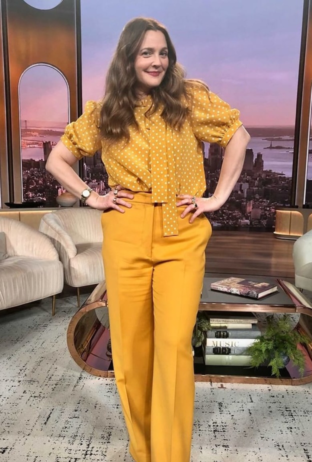 درو باريمور