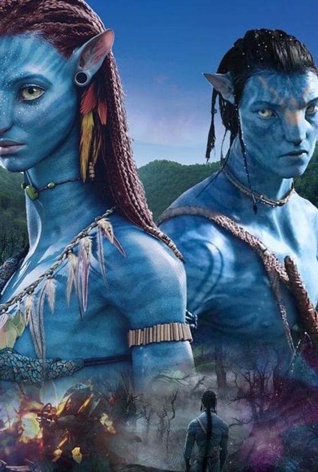 فيلم "Avatar 2"