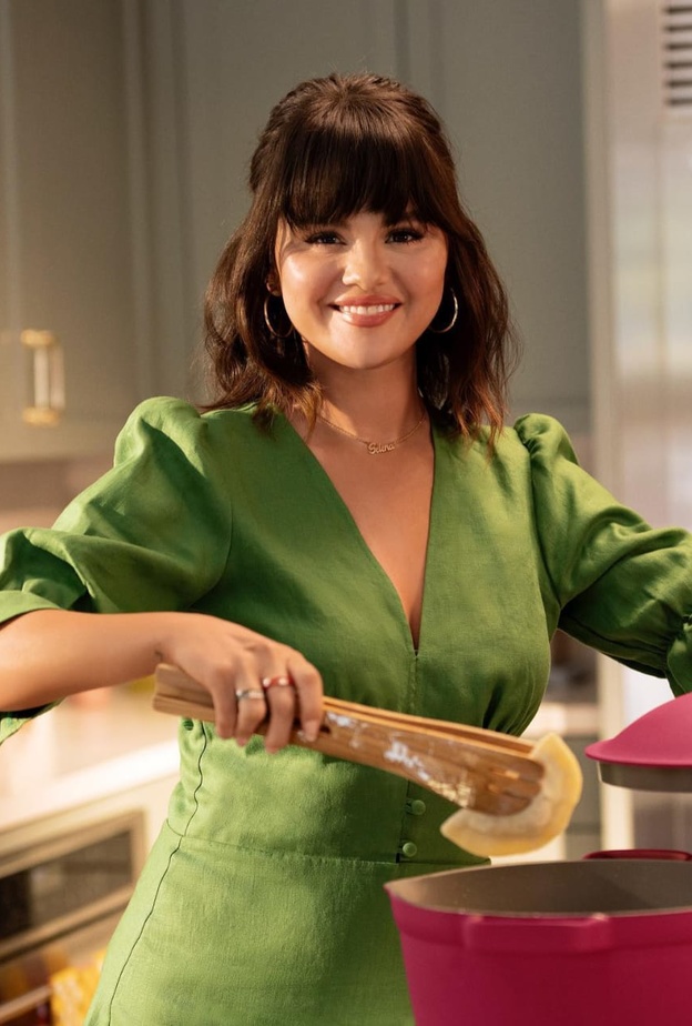 سيلينا جوميز