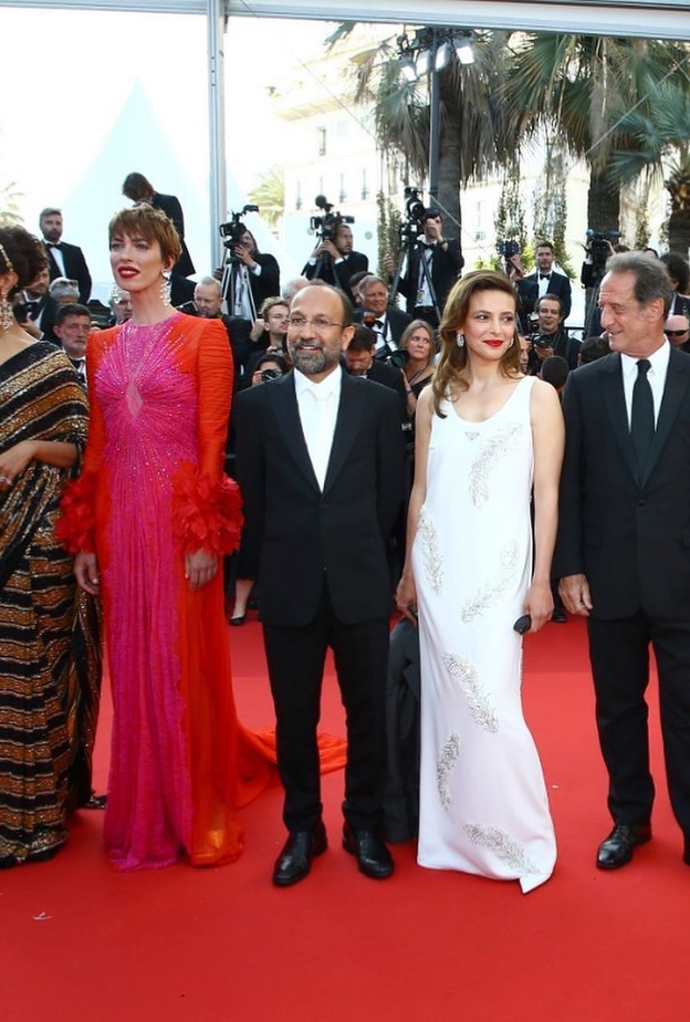 مهرجان "كان"