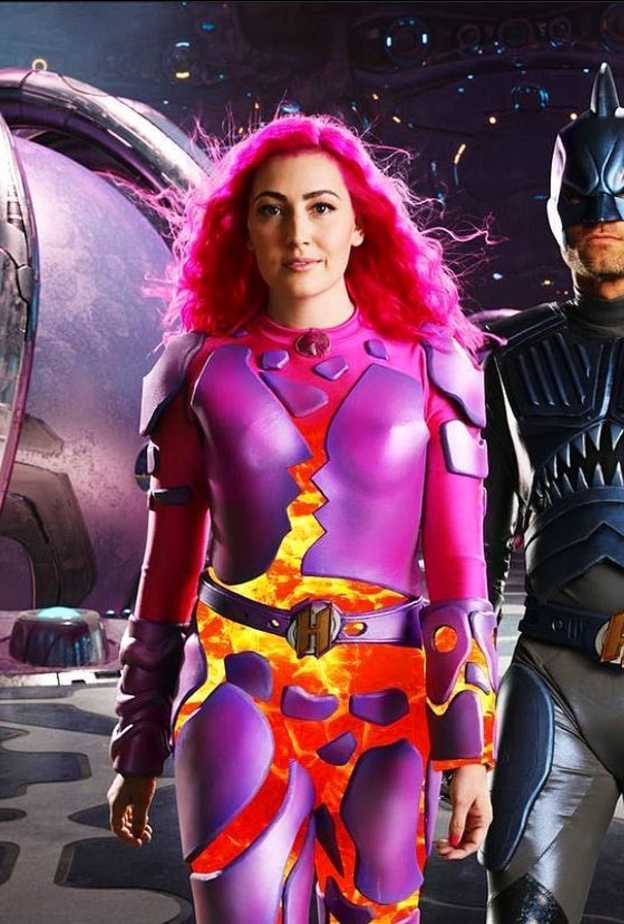 أعمال نتفليكس