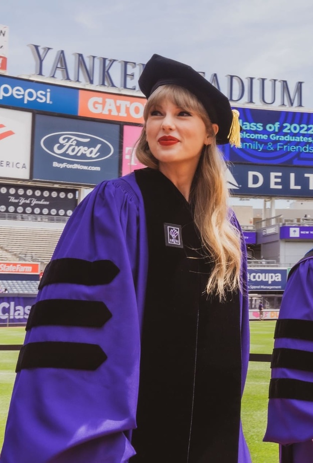 تايلور سويفت