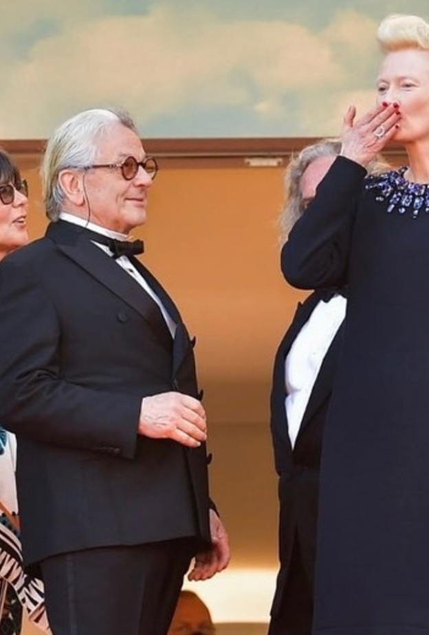 نيقولا معوض