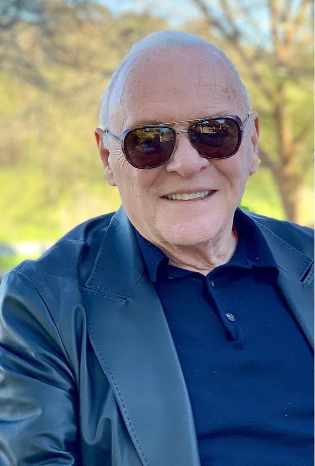 أنتوني هوبكنز