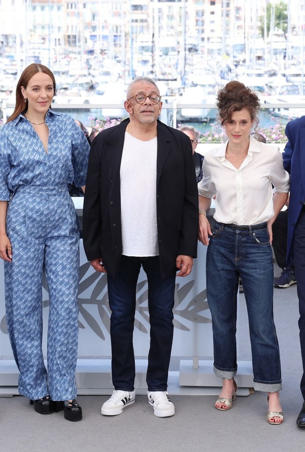 مهرجان "كان"