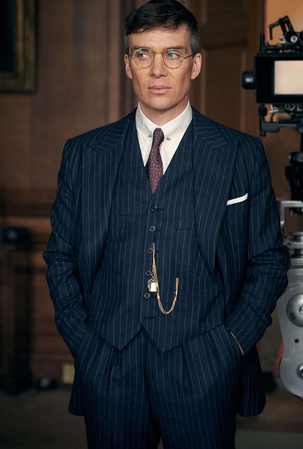 كيليان مورفي