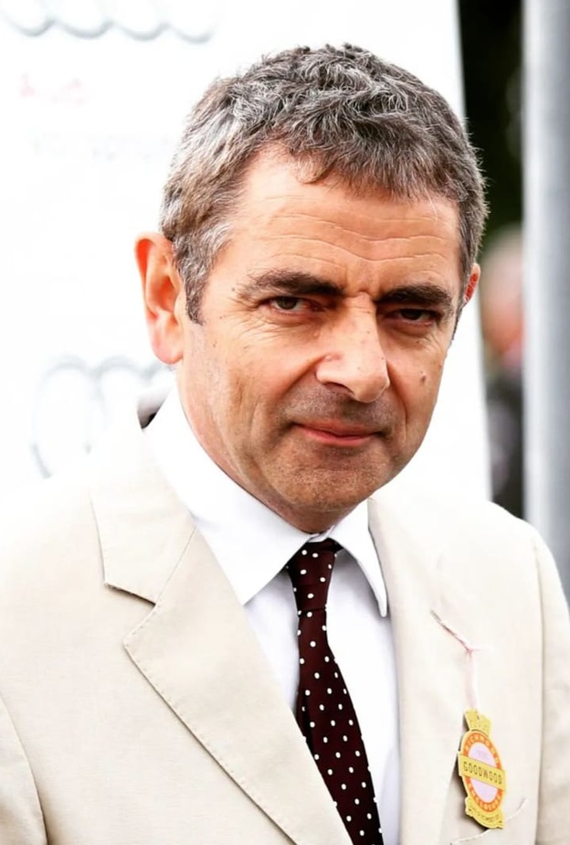 روان اتكينسون