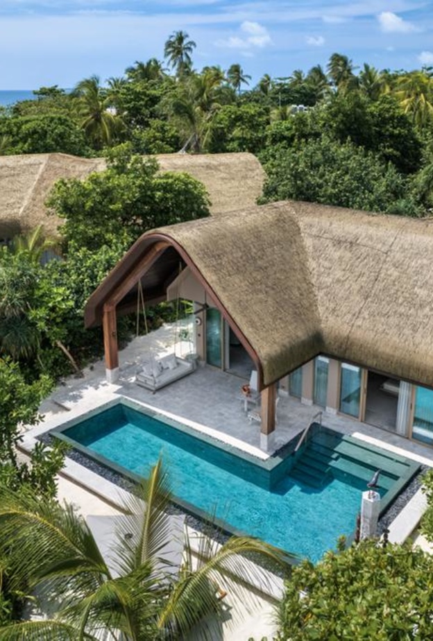 مغامرات صيفية خارجة عن المألوف تنتظر الأطفال في منتجع جُوالي بيينغ