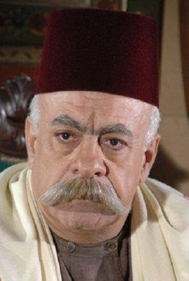 ناصر وردياني