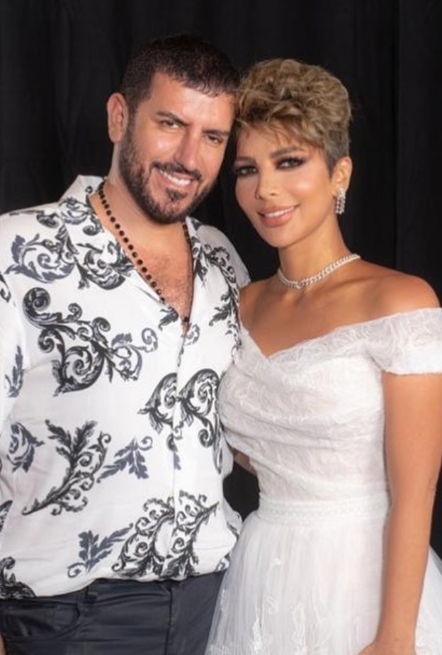 اصالة وفائق حسن