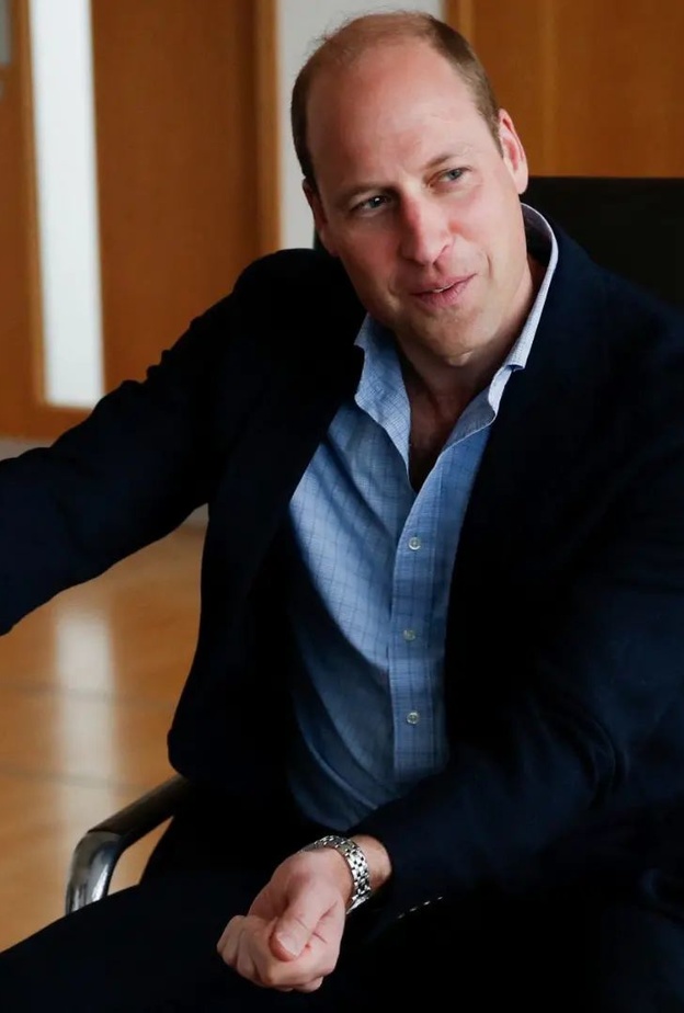 الأمير وليام يخشى أن يسرب الأمير هاري محتوى اجتماعاته مع العائلة المالكة إلى وسائل الإعلام