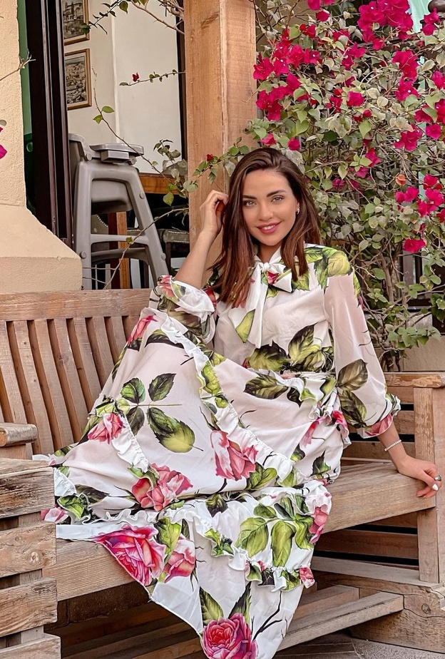 داليدا خليل