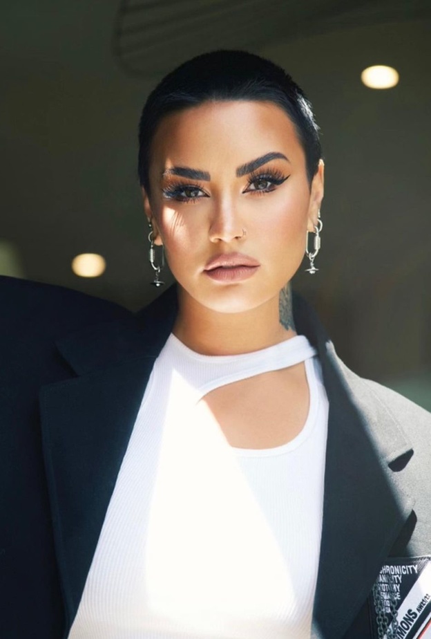 ديمي لوفاتو