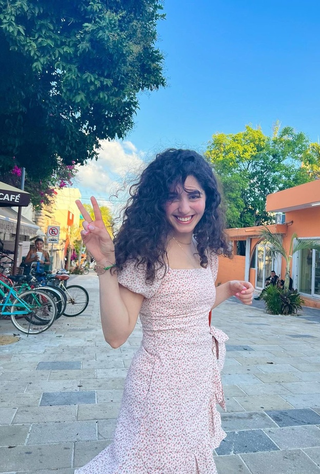 مايان السيد