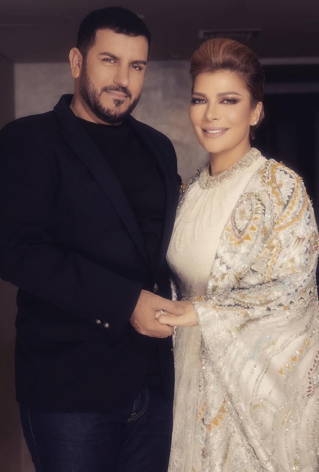 أصالة وفائق حسن