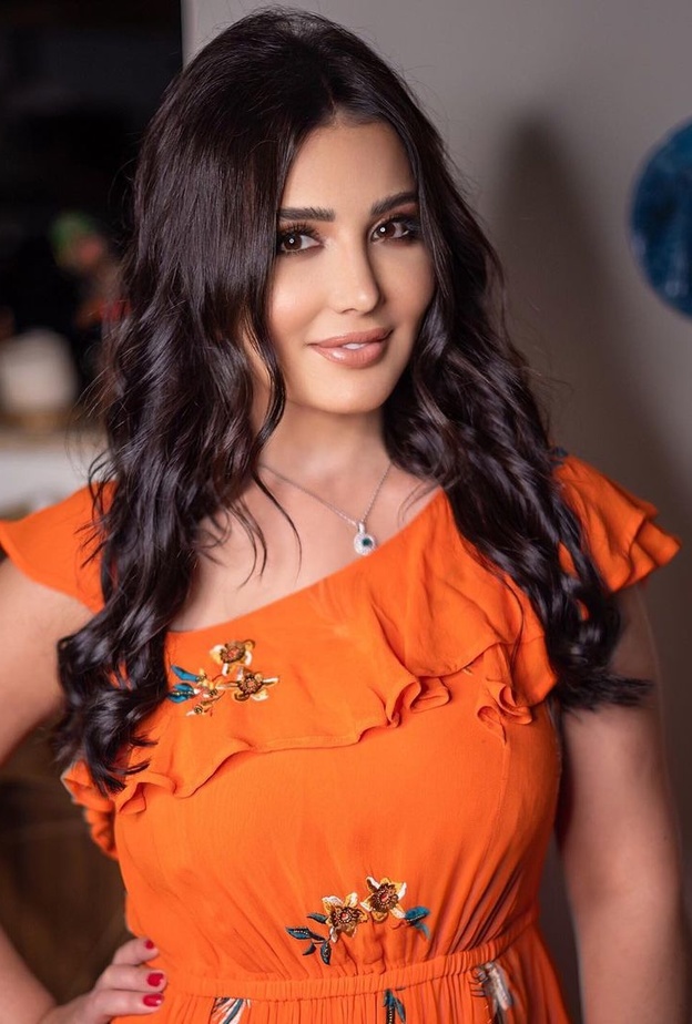 جيهان عبد العظيم