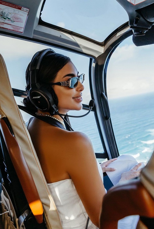 ياسمين صبري