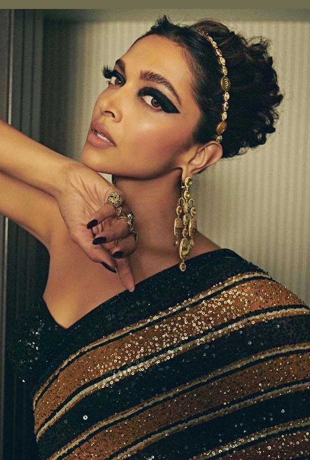 ديبيكا بادوكون عن مهرجان كان السينمائي: في يوم ما سيكون في الهند