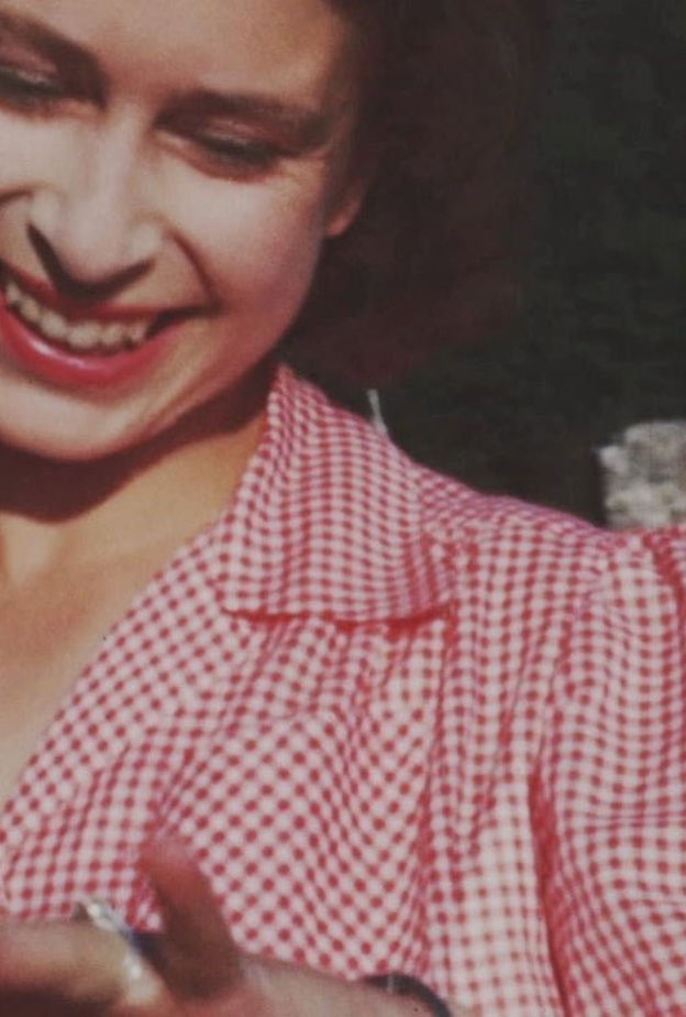 صور نادرة للملكة تعرض في فيلم وثائقي جديد بمناسبة احتفالات اليوبيل البلاتيني للملكة