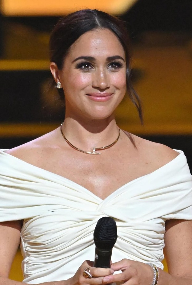 شبكة نتفليكس تلغي مشروع مسلسل الرسوم المتحركة الجديد مع ميغان ماركل