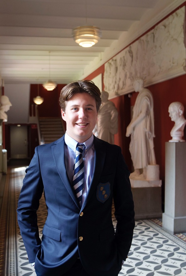 دعوات لمناقشة فضيحة مدرسة الأمير كريستيان في البرلمان الدنماركي