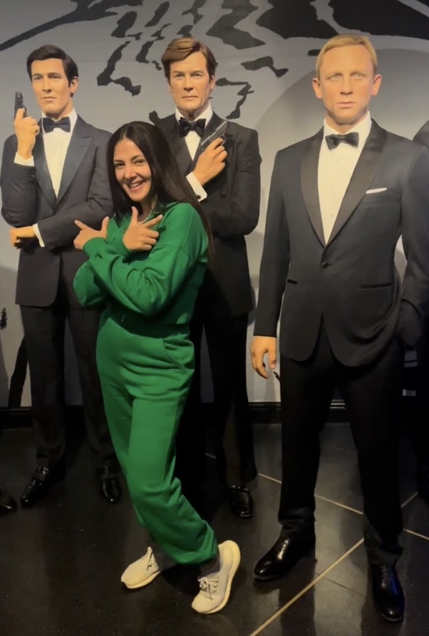 دنيا سمير غانم