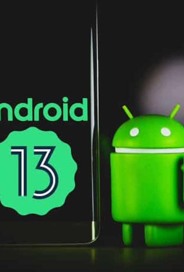غوغل تطلق نسخة اختبارية من Android 13