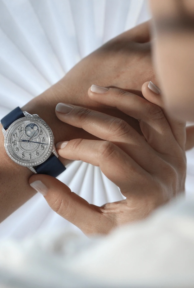 .jpg ساعة لايدي فييري من فان كليف أند آربلز Van Cleef & Arpels