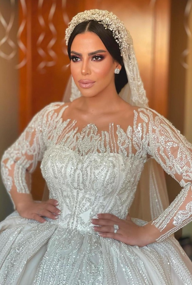 ماهيتاب المصري 