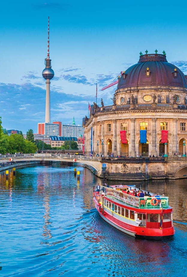  4 وجهات سياحية ثقافية خاصة بشهر العسل