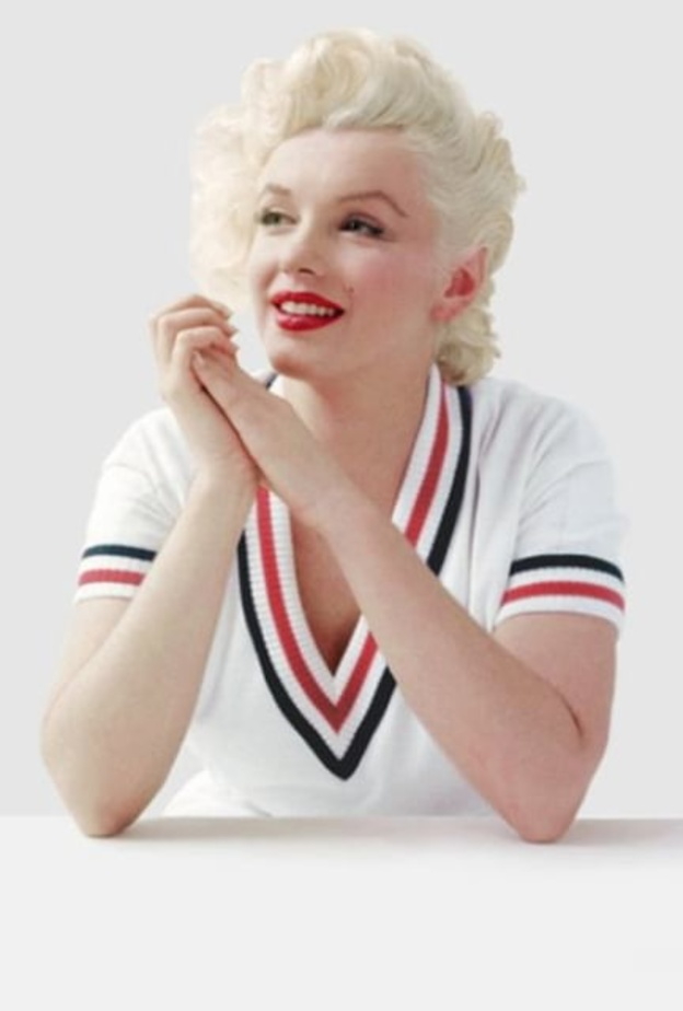 مارلين مونرو