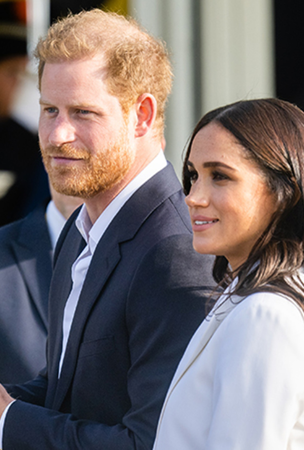 الأمير هاري يعلن أخبار جديدة سارة عن دورة ألعاب انفيكتس