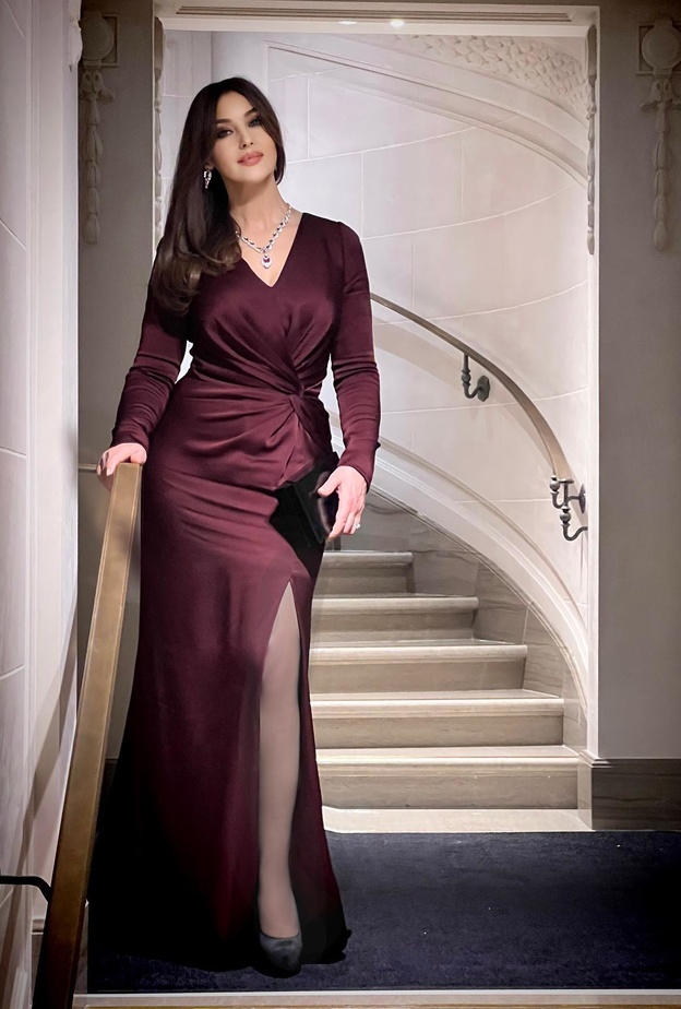 مونيكا بيلوتشي 