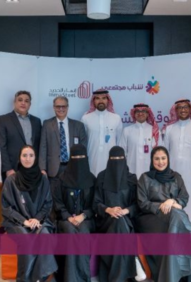 انطلاق مشروع "المجالس الشبابية" في الشركات الخاصة لتنمية القدرات وزيادة الإنتاجية