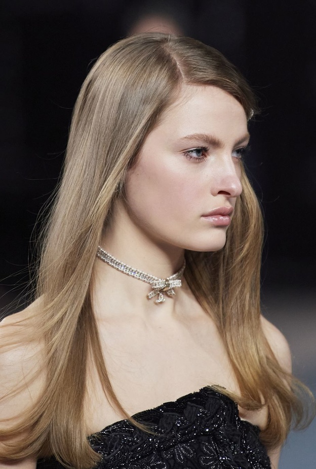 أبرز الفيتامينات والأحماض للعناية بشعرك تعرفي عليها