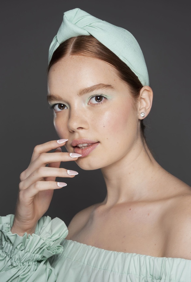 ماسكات طبيعية لتقوية الأظافر في فصل الصيف