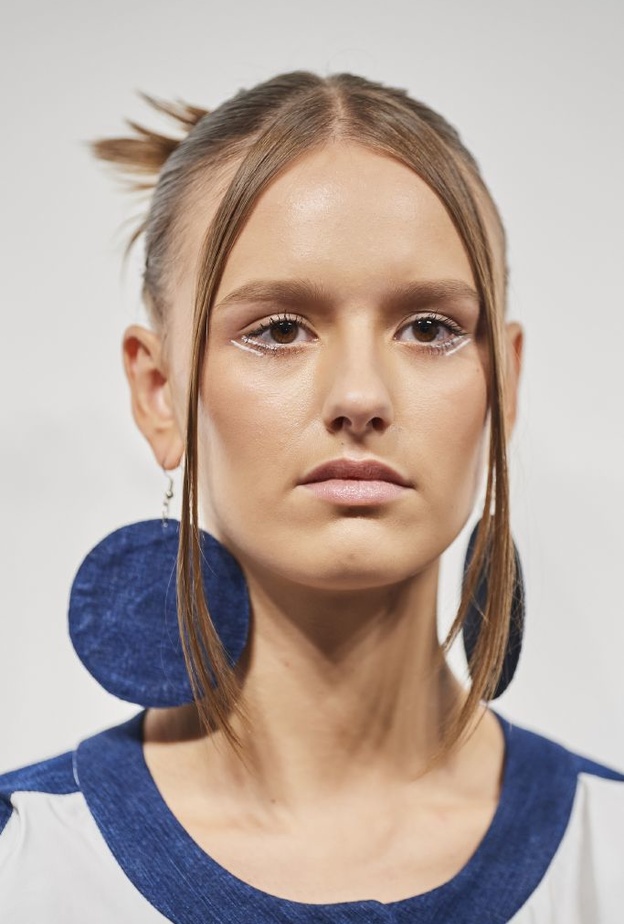 خطوات رسم الكحل بأساليب متعددة في سهرات عيد الفطر 2022