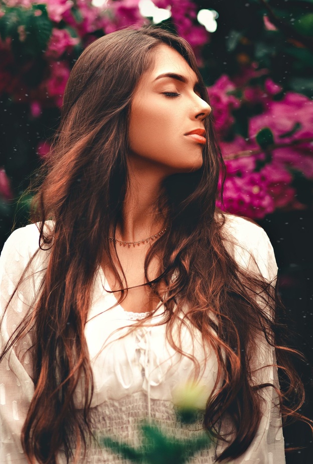  4 خلطات طبيعية من الفلفل الأحمر تساعد على تطويل الشعر وتكثيفه