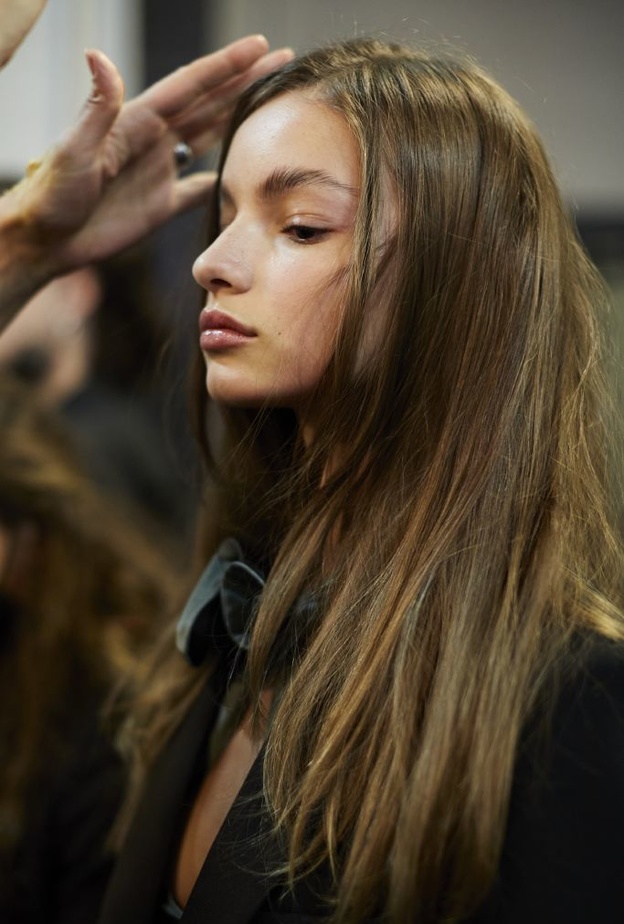 ماسكات طبيعية من الشوفان لحماية الشعر من التلف والتقصف