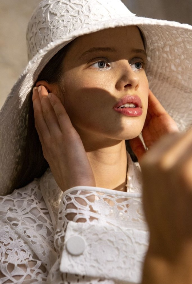 نصائح لتنقية البشرة وطرق العناية بها قبل بداية الموسم الصيفي