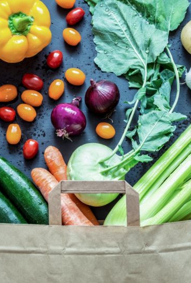 8 خطوات ضرورية لبدء نظام غذائي نباتي بشكل صحيح