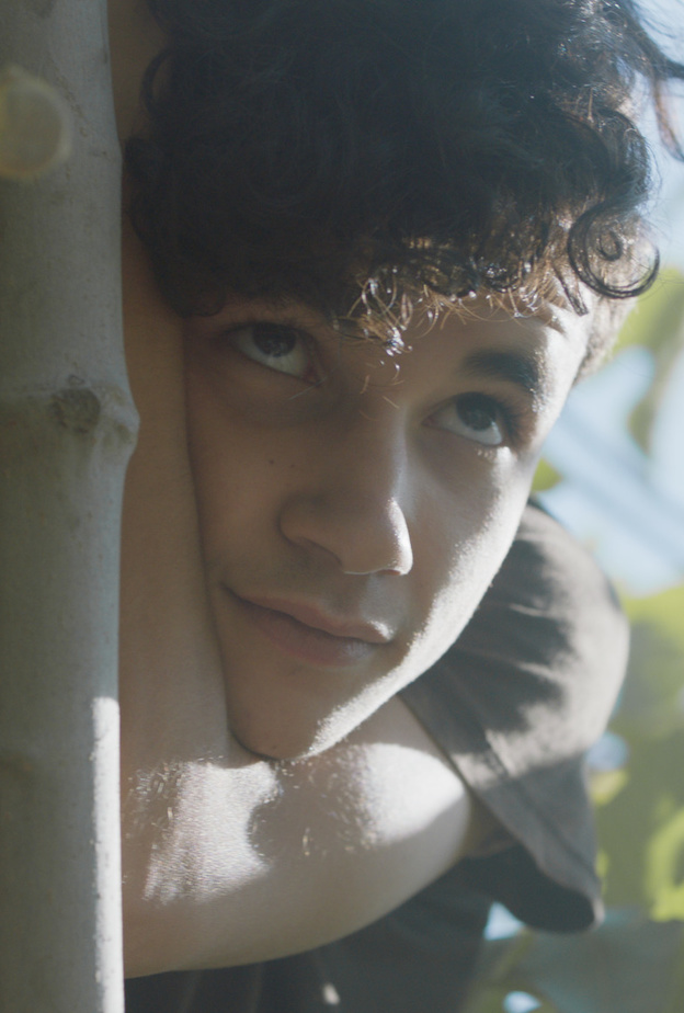 فيلم تحت الشجرة