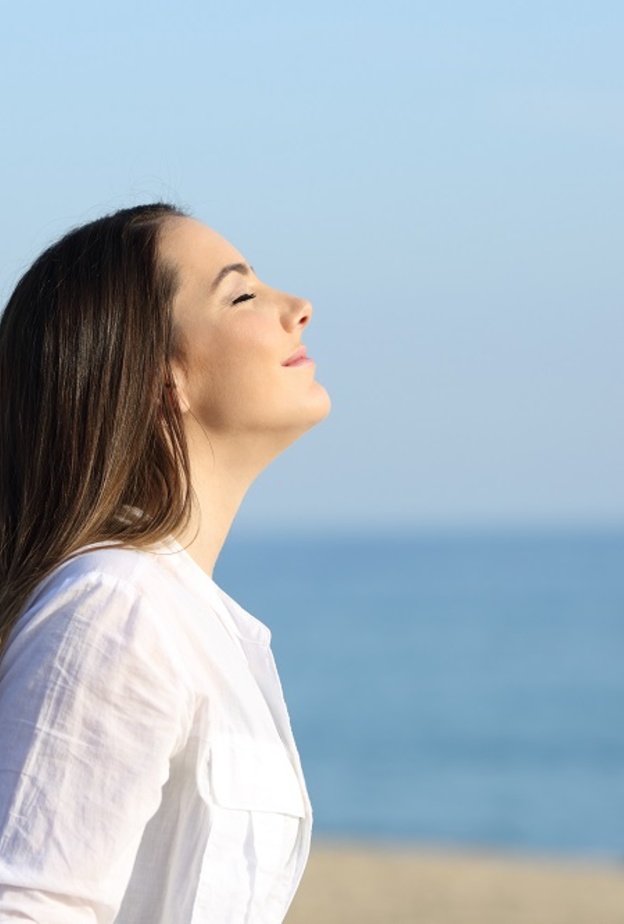 خطوات العناية بالذات للمرأة تطويرها ومدى أهميتها