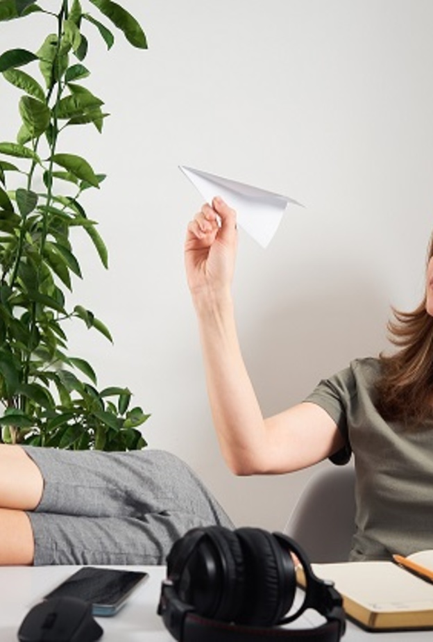 نصائح من خبيرة للمرأة تساعد على التوقف عن المماطلة 