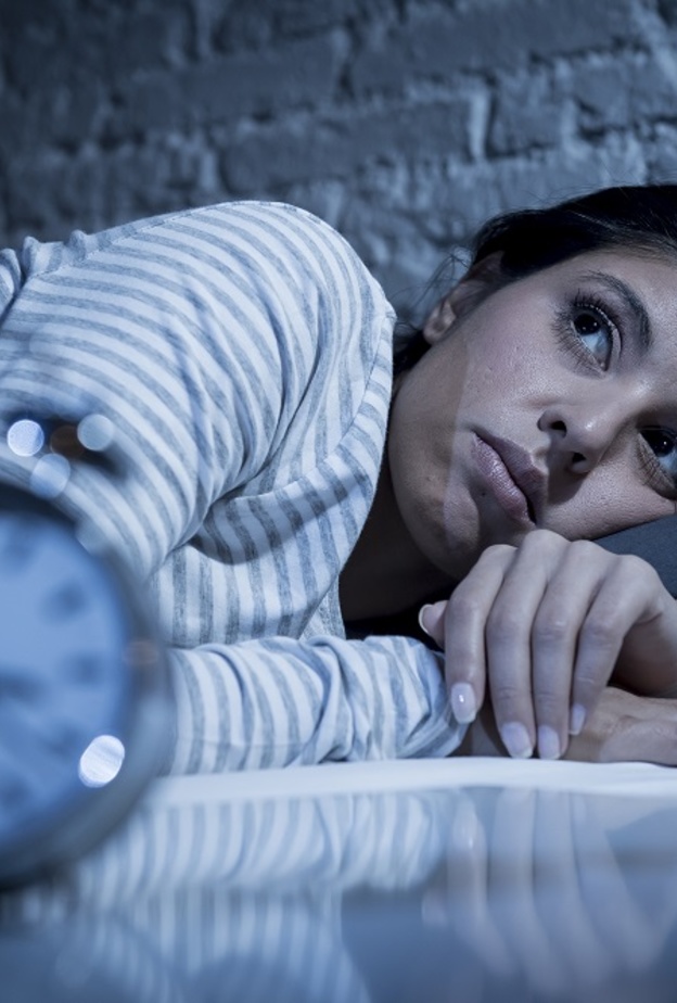 الدكتورة مارية المرزوقي تكشف لـ"هي" مضاعفات الأرق السلبية على صحة المرأة