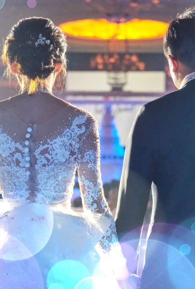 أخطاء غالبا ما يقع فيها دي جي حفلات الزفاف