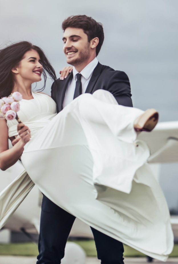 5 حيل بسيطة وذكية للتحكم في تكاليف الزواج