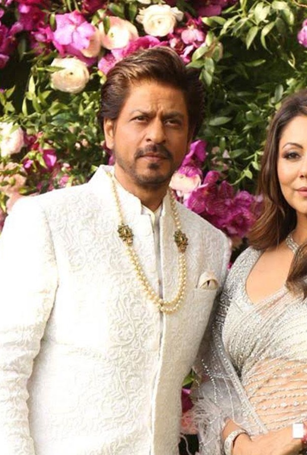 غوري خان تتحدث عن منزل "مانات" وعلاقة شاروخان بالديكور