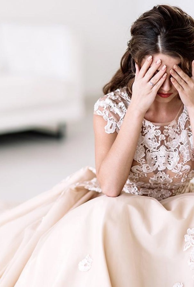 6 نصائح فعالة للتغلب على إجهاد التخطيط لحفل الزفاف