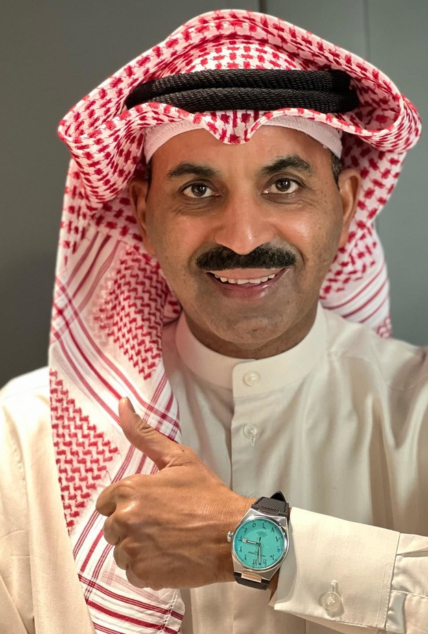 طارق العلي 
